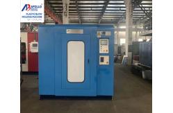 China Full Automatic Plastic Bottle Making Machine 10L HDPE Urea Drum ABLB90II supplier