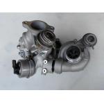 Mazda 2.2T twin-turbo engine 8103570002 8103580002 Turbo engine accessories replacement