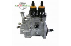 China Fuel Injection Pump 094000-0740 22100-E0380 for E13C Engine supplier