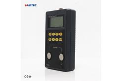 China Digital Ferrite Meter, Ferrite Analyzer, Ferrite Tester, with LCD Display Ferrite Content supplier