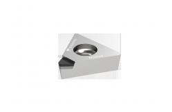 China MND10 PCD Cutting Inserts Carbide Turning Tools TCGT Insert For Car Industry supplier