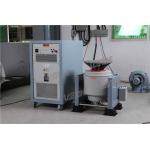 Automotive Vibration Testing Shaker Table for 3 axis XYZ Direction vibration Test