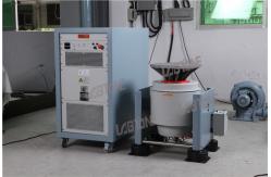 China Automotive Vibration Testing Shaker Table for 3 axis XYZ Direction vibration Test supplier
