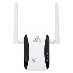 Jenet KP300 300Mbps Wifi Repeater Access Point WiFi Signal Booster 802.11N for sale