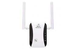 China Jenet KP300 300Mbps Wifi Repeater Access Point WiFi Signal Booster 802.11N supplier