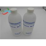SMT MACHINE GENUINE Juki Spare Parts JUKI DEFRIX OIL NO.1 800CC MDFRX1001L0 for sale