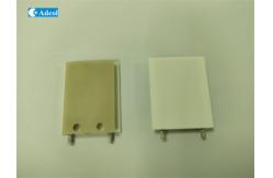 China TBA Cell Peltier Thermoelectric Modules TEC With Hole supplier