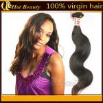 5A Remy Virgin Human Hair Extensions  for sale