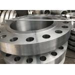 ASTM A694 F52 F60 B16.5 Forged Steel Flanges for sale