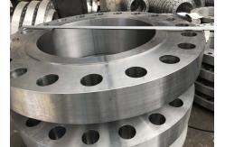China ASTM A694 F52 F60 B16.5 Forged Steel Flanges supplier