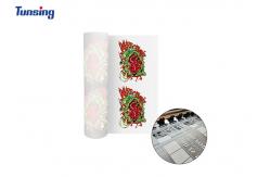 China High-Quality 60cm DTF Printing PET Film - Double-Sided Matte Finish supplier