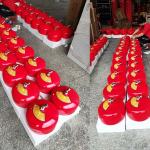 FM200 Automatic Fire Extinguishing System In Fire Extinguisher Ball for sale