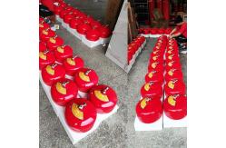 China FM200 Automatic Fire Extinguishing System In Fire Extinguisher Ball supplier