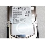 Fujitsu Enterprise 147 GB Internal HDD - 3.5 - MAX3147RC - SAS - 15,000 rpm for sale