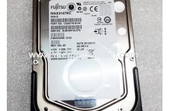 China Fujitsu Enterprise 147 GB Internal HDD - 3.5 - MAX3147RC - SAS - 15,000 rpm supplier