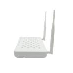 GPON ONU ONT F609 V5.2 4GE 1VOIP WIFI English firmware Optical Network Unit with 1.5A Power Support OMCI Remote Access F for sale