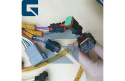 China 381-2499 3812499 Excavator E324D E325D Engine C7 Engine Wiring Harness supplier