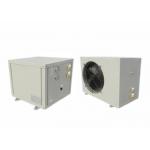 5HP 21kW Air Source Heat Pumps , Air Temp Heat Pump 5000L H for sale