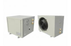 China 5HP 21kW Air Source Heat Pumps , Air Temp Heat Pump 5000L H supplier
