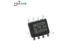 China A82C251 Can Interface Ic PCA82C251 Can Bus Controller Ic Sop 8 Chipset supplier