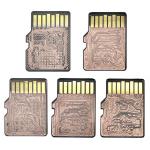 BGA Package of Memory Substrate with ENEPIG ENIG Soft Gold Surface for sale