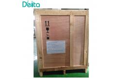 China XP-2 Building Materials Decomposition Smoke Density Tester supplier