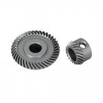 Angled Bevel Gears Arc Teeth For Compound Feed Lockstitch Sewing Machine for sale