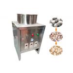 30 kg/h Automatic Garlic Peeler Machine 2.2 kw/220v Garlic Peeling Process Equipment for sale