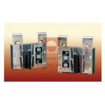 16mm Guide Rail 2.50m/S Passenger Elevator Safety Gear Safety Device