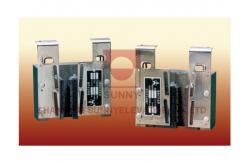 China 16mm Guide Rail 2.50m/S Passenger Elevator Safety Gear Safety Device supplier