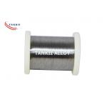 0Cr15Al5 Fecral Wire Electric Heat Resistant Wire For Furnace