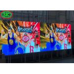 Rental/Die-Casting Aluminum Box Video 320*160mm P5 Indoor Full Color LED Display Restaurant Hotel Church for sale