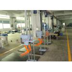 Low Cost Precision Drop Tester Meets ASTM, TAPPI, ISO, JIS And ISTA Standards