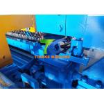 Stainless Steel Hdg Wire Mesh Welder 25*25mm Aperture 4 Width