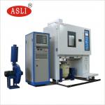 Industrial vibration equipment for electrical test equipment with vibration analysis software for sale