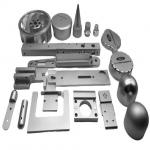 Precision CNC Machined Components OEM/ODM Accepted with Strict Control for sale