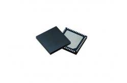 China Surface Mount ADC3663IRSBR 65M Dual-Channel Analog to Digital Converters supplier