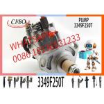 2643C647 3349F250T 3349F251T 3349F252T fuel Injection pump for  engines