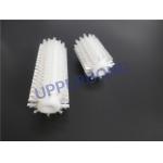 9% White Nylon Winding Brush Roller For Mk8 Mk9 Cigarette Maker for sale