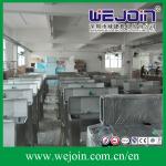 Smart Tripod Half Height Turnstiles / Automatic Systems Turnstiles