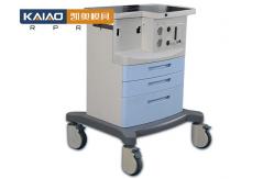 China Plastic Medical Device Enclosure Rapid Prototyping CNC Machining 3D Printing supplier