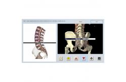 China V16 Metatron NLS Software Bioresonance Diagnostics Therapy Machine Biofeedback supplier