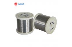 China Cold Rolled Welding Nichrome Wire Ni60cr15 Widely Use Resistance Alloy supplier