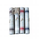 Waterproof Kitchen Table PVC Place Mat 45*30cm Table Placemats