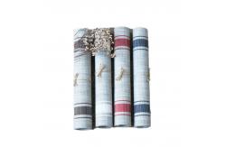 China Waterproof Kitchen Table PVC Place Mat 45*30cm Table Placemats supplier