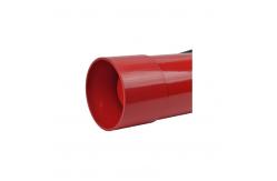 China 7KG Carbon Dioxide En3 Fire Extinguisher Ce Class B Liquids Fire supplier