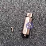 ITI Straumann BLX® Internal Titanium Premill Blank 10mm Engaging Arum / Dess Holder Custom Abutment for sale
