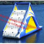 big inflatable slides, cheap inflatable water slides for sale AquaGlide Water Park for sale