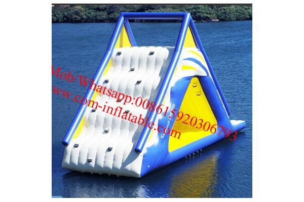 big inflatable slides, cheap inflatable water slides for sale AquaGlide Water Park