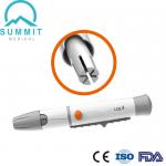 Diagnostics Pen Blood Lancet Universal Pain Free Technology for sale